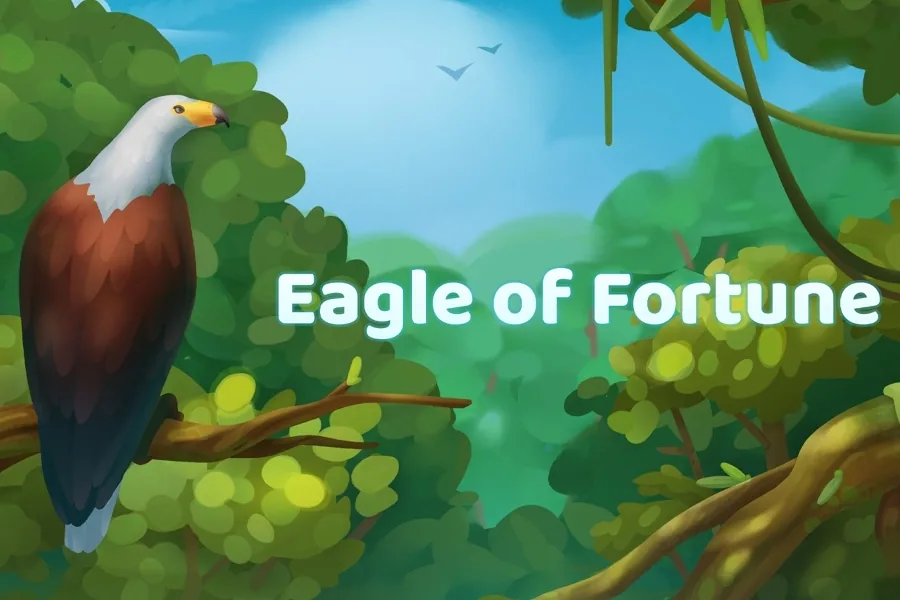 Eagle Of Fortune